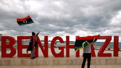 صورة ليبيا.. لجنة “5+5” تعلق أعمالها وتطالب بوقف ضخ النفط وتعليق الرحلات الجوية