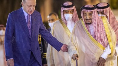 صورة عبر سلسلة تغريدات..أردوغان يتحدث عن زيارته إلى السعودية وموقف تركيا في عدة ملفات
