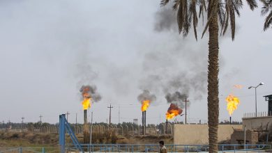 صورة العراق يسجل أعلى إيرادات نفطية في 50 عاما