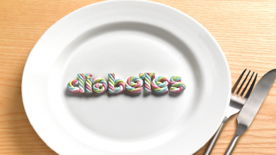 صورة وصف نظام غذائي يقاوم السكري حتى لو كنت نحيفا بأنه “مغيّر لقواعد اللعبة”!