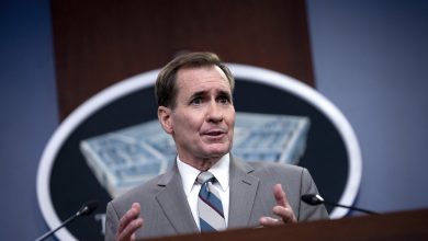 صورة البنتاغون: بدء وصول مساعدات عسكرية أمريكية بقيمة 800 مليون دولار إلى أوكرانيا