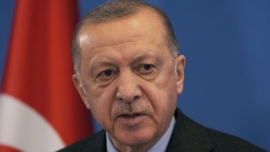 صورة أردوغان يرفع دعوى ضد زعيم المعارضة ويطلب مليون ليرة تركية كتعويض معنوي