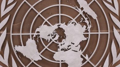 صورة الأمم المتحدة تعلن توثيقها مقتل 50 مدنيا في بوتشا الأوكرانية