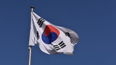 صورة سيئول تحظر تظاهرة مقررة لنقابات العمال