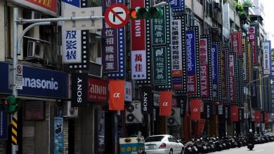 صورة هل تفعلها بيلوسي؟.. بكين تتوعد واشنطن على خلفية عزم رئيسة مجلس النواب الأمريكي زيارة تايوان