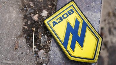 صورة حكاية عسكري أوكراني واعترافاته بعد أن قرر تسليم نفسه للجيش الروسي