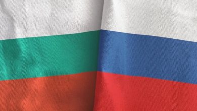 صورة رئيس وزراء بلغاريا: لن نطرد السفيرة الروسية خشية التداعيات