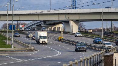 صورة روسيا تدرس مشروع بنية تحتية كبيرا مع منغوليا والصين