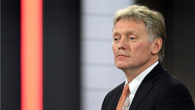 صورة بيسكوف: موسكو ترى في الغرب مسارا لعصابات تسطو على الممتلكات