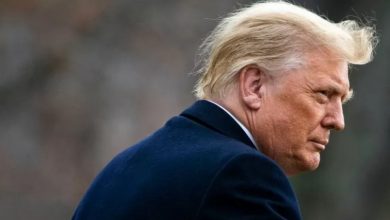 صورة ترامب: ثورة الرئيس الأمريكي السابق في عالم التواصل الاجتماعي تنقلب إلى “كارثة”