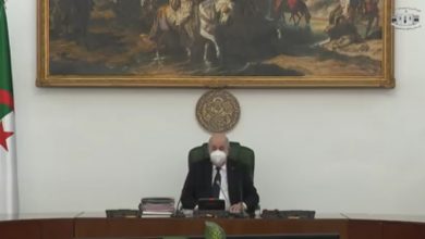 صورة بيان مجلس الوزراء “النص كاملا”