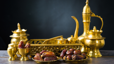 صورة رمضان: كيف تتجنب الإحساس بالجوع والعطش أثناء الصيام؟