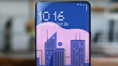 صورة OnePlus تتحضّر لإطلاق هاتف أندرويد مميزة