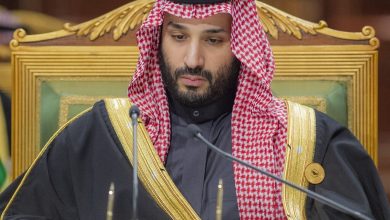 صورة لقاء غير معلن بين رئيس وكالة المخابرات المركزية الأمريكية وبن سلمان يثير تفاعلا