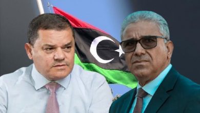 صورة موقع “أفريكا إنتليجنس”: توجه تركي للتخلي عن الدبيبة ودعم باشاغا في ليبيا