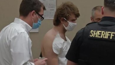 صورة إطلاق نار في نيويورك: هجوم “عنصري” يسفر عن مقتل 10 أشخاص في الولايات المتحدة