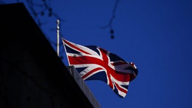 صورة مقتل مرتزق بريطاني ثان في المعارك الدائرة في أوكرانيا