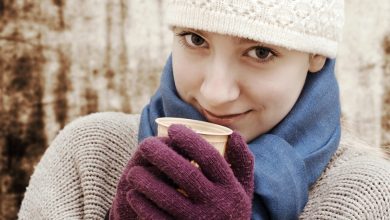 صورة ما سبب شعورالمرأة بالبرد أكثر من الرجل؟