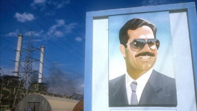 صورة العراق.. توقيف متهمين مجدوا نظام الرئيس الأسبق صدام حسين