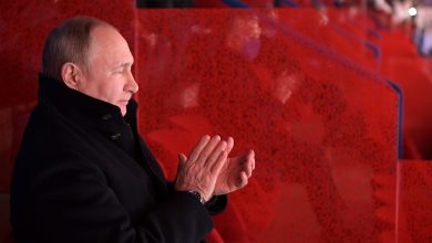 صورة رئيس الوزراء التشيكي نقلا عن ماكرون: يجب معرفة كيف يفكر بوتين