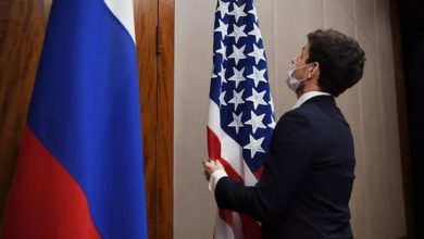 صورة الخارجية الأمريكية: واشنطن مهتمة باستمرار عمل بعثتها الدبلوماسية في موسكو والروسية في واشنطن