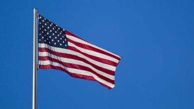 صورة واشنطن تعرب عن قلقها حيال تأثير العقوبات ضد روسيا على سوق الغذاء العالمية