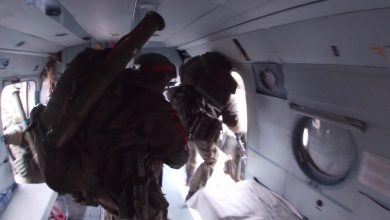 صورة تقرير استخباراتي يكشف أوجه التفوق الروسي الساحق في أرض المعركة