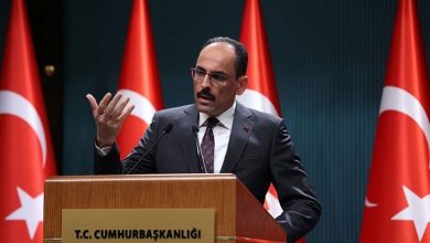 صورة الرئاسة التركية: لا تقدم في المفاوضات مع السويد ما لم تقطع دابر الإرهاب على أراضيها