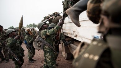 صورة قتيلان بهجوم في جنوب رواندا