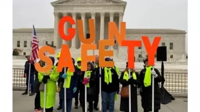 صورة مجلس الشيوخ الأمريكي يقر أول مشروع قانون لتقييد حيازة الأسلحة منذ عقود