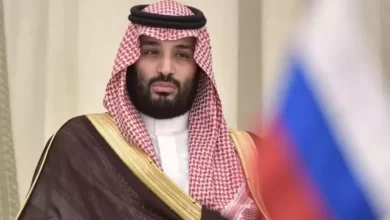 صورة محمد بن سلمان: هل تمهد الجولة الإقليمية لولي العهد السعودي لزيارة بايدن للمملكة؟