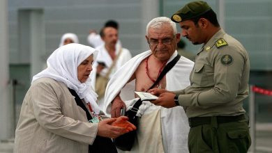 صورة توضيح من الجوازات السعودية حول الإبعاد النهائي “لمن خرج ولم يعد” إلى المملكة