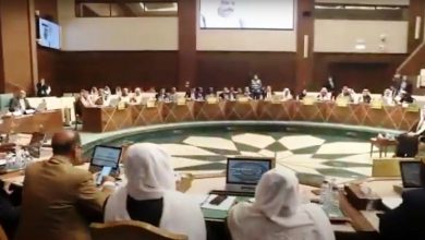 صورة البرلمان العربي يطالب سفارات واشنطن باحترام خصوصية وثقافة المجتمعات العربية