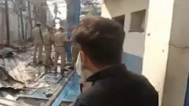 صورة الهند.. مقتل 8 أشخاص بانفجار ثان بمصنع للكيماويات في أقل من 24 ساعة