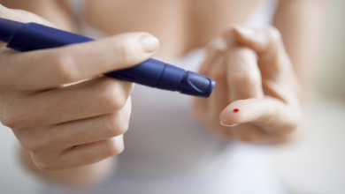 صورة دراسة: السكري يضاعف خطر الإصابة بمرض مزمن!
