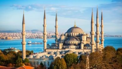 صورة تركيا تغير اسمها وتطلب اعتماد اللفظ التركي في الأمم المتحدة