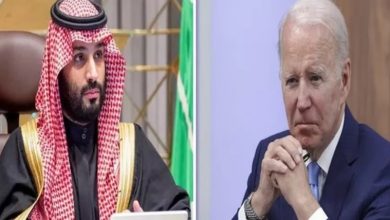 صورة بايدن اضطر إلى إذابة الجليد مع السعودية وسط ارتفاع أسعار النفط