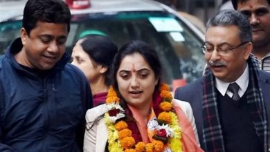 صورة دول مسلمة تطالب حكومة الهند باعتذار علني عن تصريحات المتحدثة باسم الحزب الحاكم “المسيئة” للنبي محمد