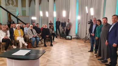 صورة ما العقبات التي تواجه العرب والمسلمون في بولندا؟