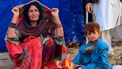 صورة زلزال أفغانستان: أطباء يتوقعون مقتل الكثير من الأطفال جراء الكارثة