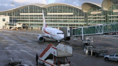 صورة رئاسة الجمهورية: بيـــــان