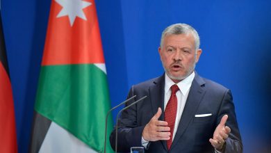 صورة ملك الأردن عبد الله الثاني: سأكون من أوائل المؤيدين لإنشاء نسخة شرق أوسطية من حلف الناتو