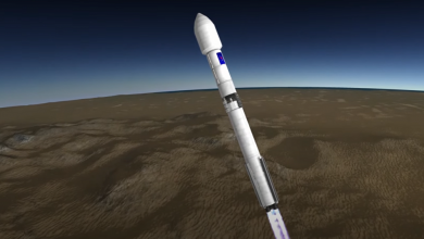 صورة روسيا تطور صواريخ فضائية متعددة الاستخدامات