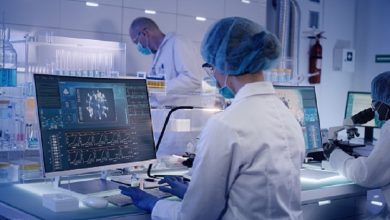 صورة قرار مرتقب لمنظمة الصحة العالمية حول جدري القردة