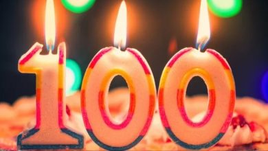 صورة لماذا ازداد عدد الأشخاص الذين يبلغون 100 عام بشكل كبير؟ وما التحديات المرتبطة بذلك؟