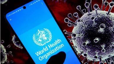 صورة جدري القرود: الصحة العالمية تعلن المرض حالة طوارئ صحية عالمية