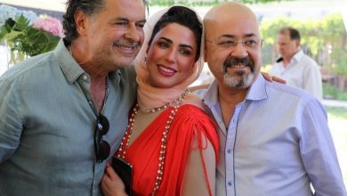 صورة تعليقا على صور زوجته مع راغب علامة.. الخارجية العراقية: سنتخذ إجراء بحق سفيرنا في الأردن