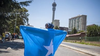 صورة البرلمان الصومالي يؤجل جلسته العامة بسبب الهجوم المسلح في العاصمة مقديشو