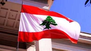 صورة الأمن العام اللبناني يوضح سبب توقيف حفيد أخ صدام حسين