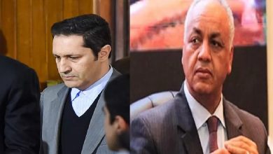 صورة علاء مبارك: هل يواجه تهمة سب وقذف بسبب تعليقات حول حريق كنيسة أبو سيفين؟